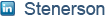 Matt Stenerson – LinkedIn LinkedIn – Stenerson