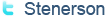 Matt Stenerson – Twitter Twitter – Stenerson